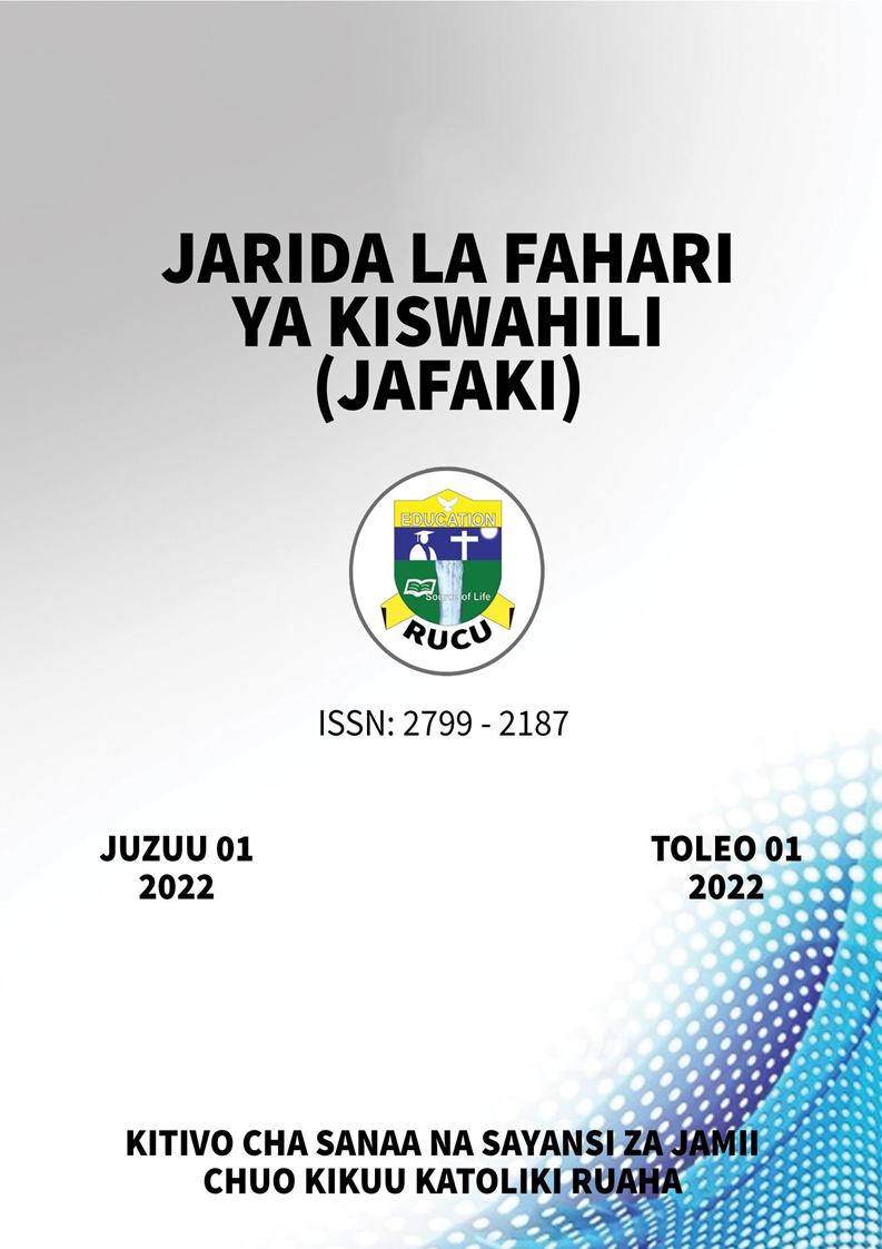 JAFAKI