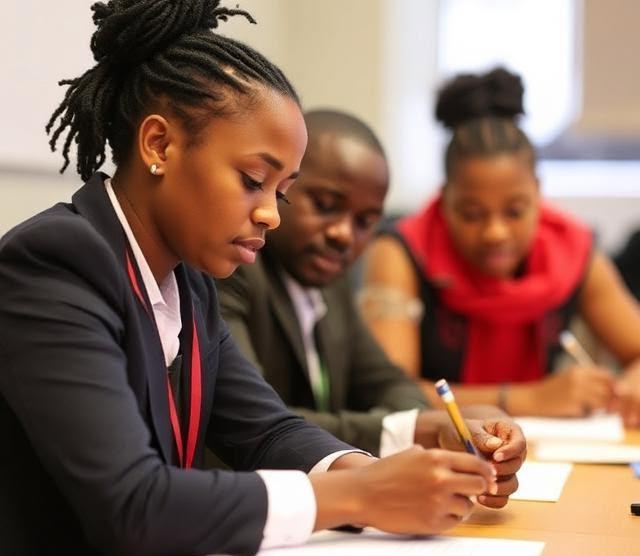 END OF SEMESTER I EXAMINATIONS