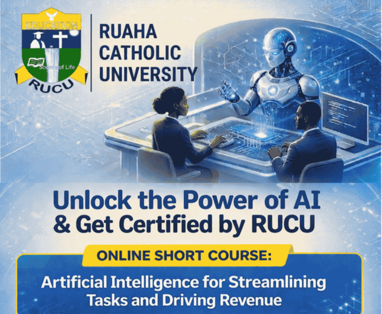 AI Short Course