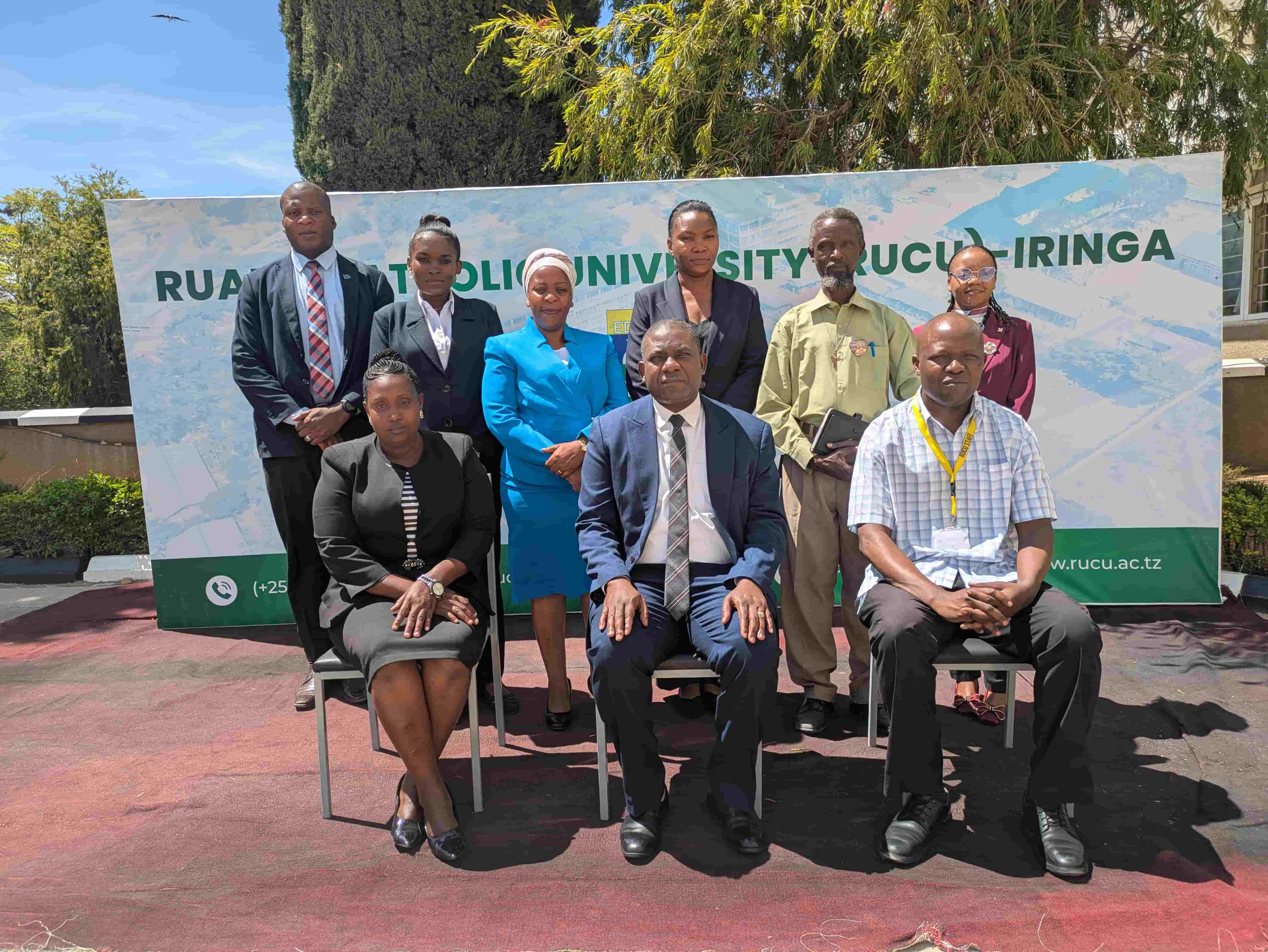 Miaka 20 ya Mahakama Kuu Kanda ya Iringa