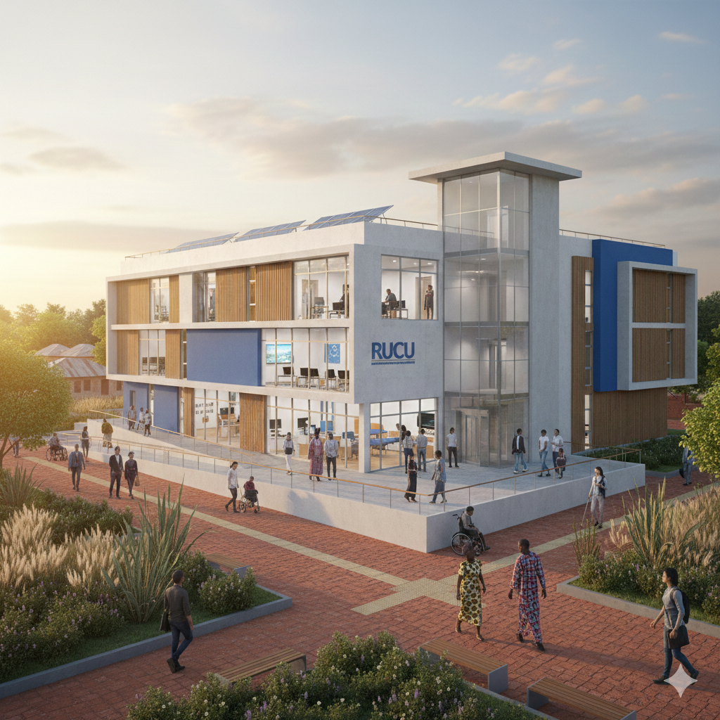 Centre for People with Disabilities